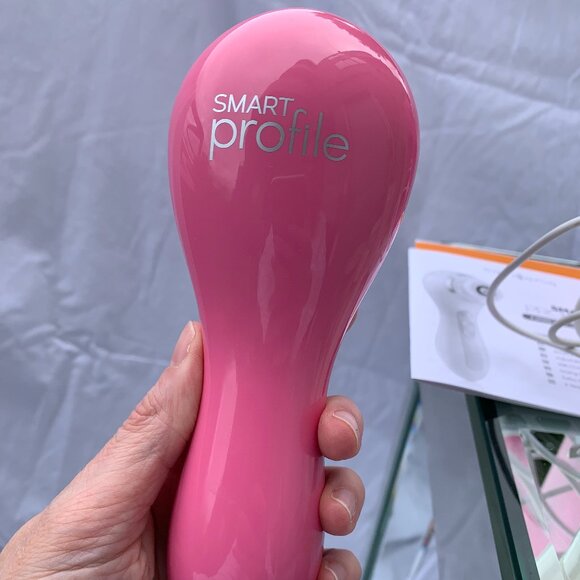 Clarisonic Smart Profile cleansing kit - Picture 7 of 16